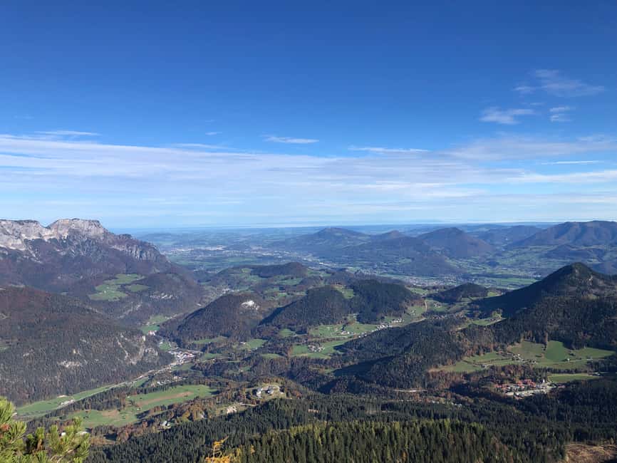 image n.14 of From Munich: Guided Group Tour to Eagle’s Nest activity in Berchtesgaden, uploaded by supplier