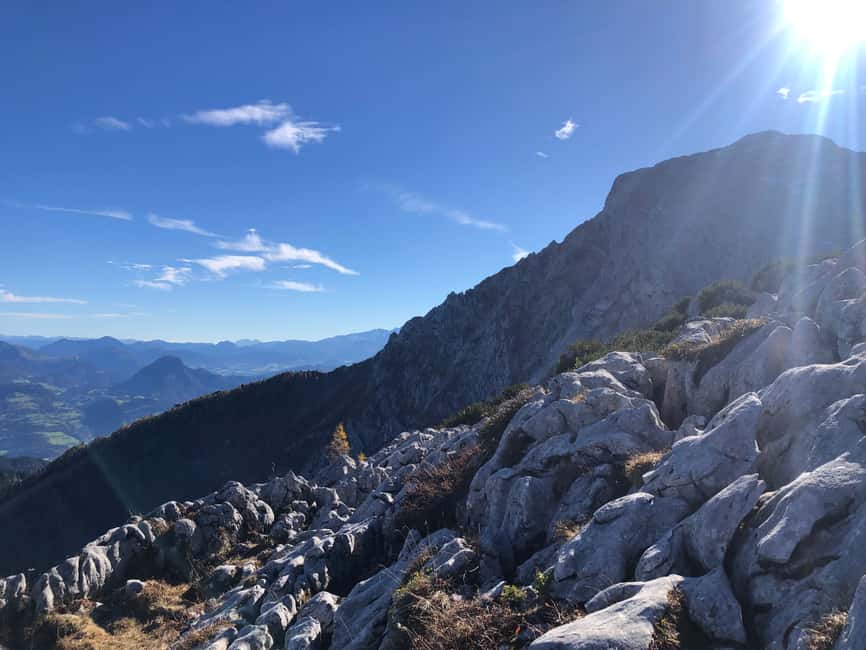 image n.15 of From Munich: Guided Group Tour to Eagle’s Nest activity in Berchtesgaden, uploaded by supplier