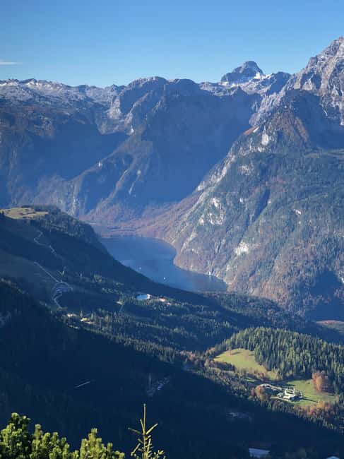 image n.6 of From Munich: Königsee Day Tour by Van activity in Schönau am Königssee, uploaded by supplier