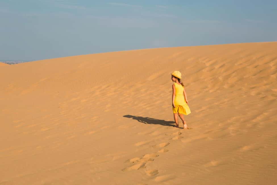image n.14 of Agadir/Taghazout/Port: Sahara Desert 4x4 Day Trip with Lunch activity in Souss-Massa, uploaded by supplier