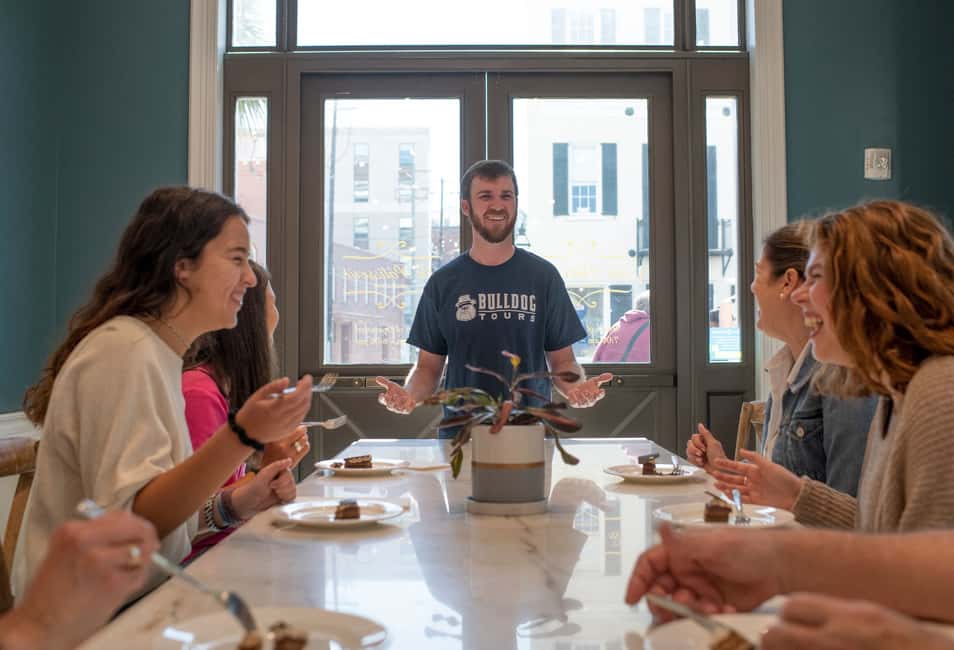 image n.5 of Charleston: Small Group Food Tour – Savor the Flavors activity in Charleston, uploaded by supplier