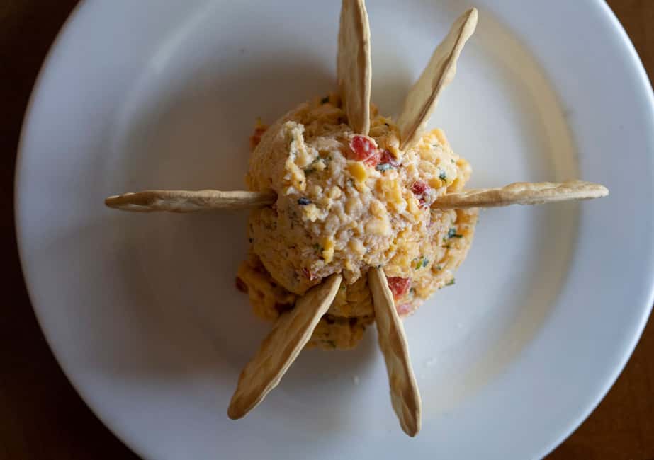image n.4 of Charleston: Small Group Food Tour – Savor the Flavors activity in Charleston, uploaded by supplier