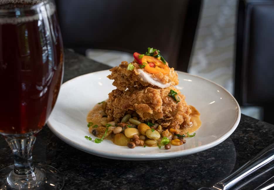 image n.2 of Charleston: Small Group Food Tour – Savor the Flavors activity in Charleston, uploaded by supplier