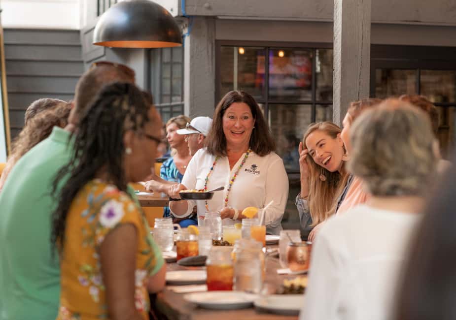 image n.1 of Charleston: Small Group Food Tour – Savor the Flavors activity in Charleston, uploaded by supplier