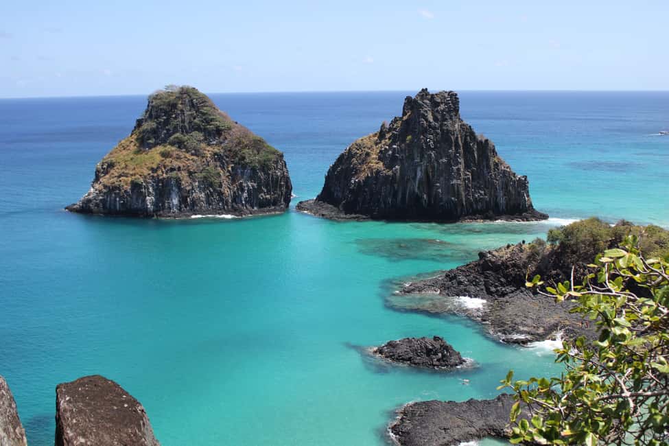 image n.2 of Fernando de Noronha: Catamaran Tour with meal and transfer activity in Northeast Region, Brazil, uploaded by supplier
