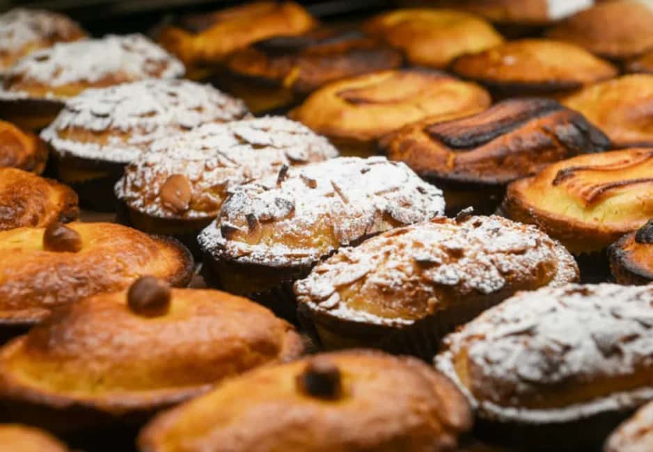 Immagine nº 12 di Lecce: Tour guidato e degustazione di street food in bicicletta attività a Lecce, caricata dal fornitore
