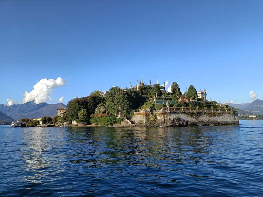 billede nr.11 af aktiviteten Baveno: Hop på-/hop af-bådtur til de 3 Borromeiske Øer i Stresa, uploadet af udbyder