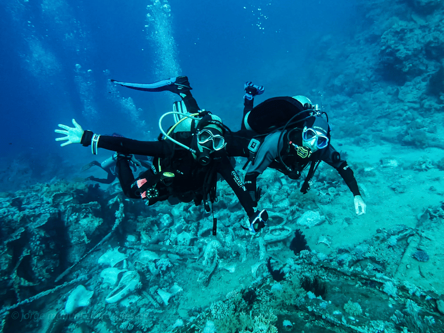 image n.5 of Tenerife: 2-Dive Private Scuba Discovery Course activity in Costa Adeje, uploaded by supplier