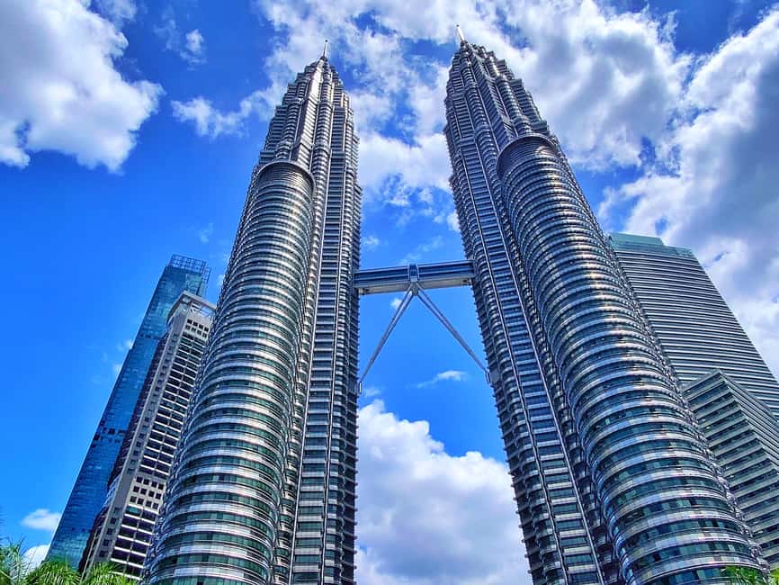 image n.30 of Kuala Lumpur: Half-Day City Tour activity in Kuala Lumpur, uploaded by supplier