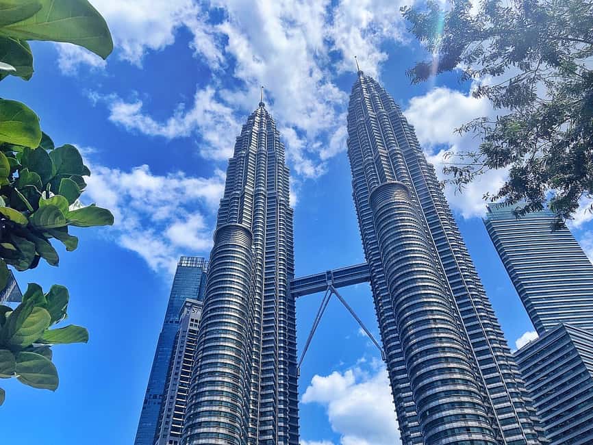 image n.31 of Kuala Lumpur: Half-Day City Tour activity in Kuala Lumpur, uploaded by supplier