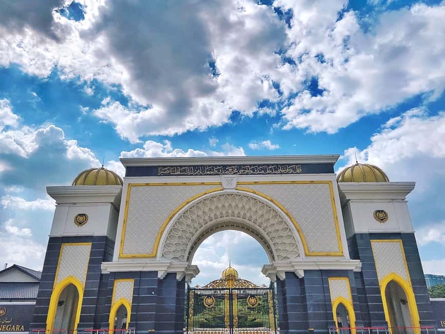 image n.33 of Kuala Lumpur: Half-Day City Tour activity in Kuala Lumpur, uploaded by supplier