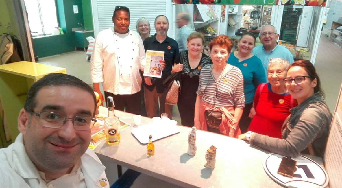 image n.6 of Cartagena: Traditional Market Tour and Tasting activity in Murcia, uploaded by supplier