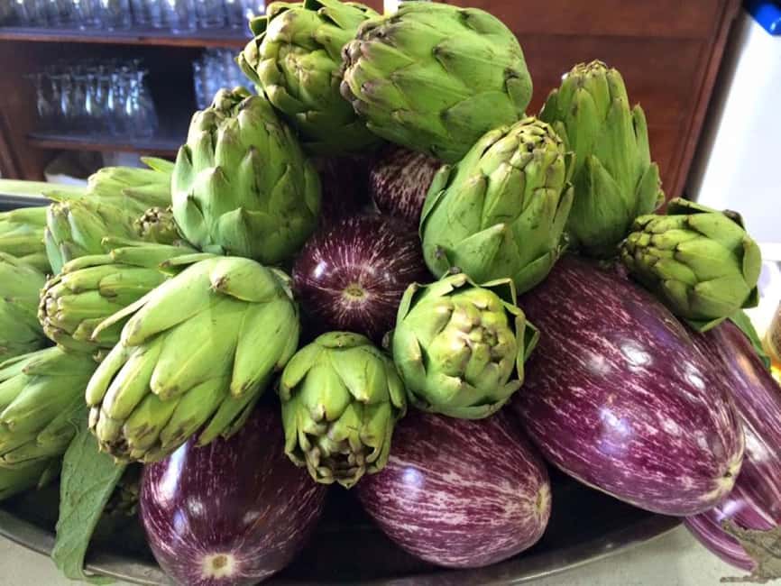 image n.2 of Cartagena: Traditional Market Tour and Tasting activity in Murcia, uploaded by supplier