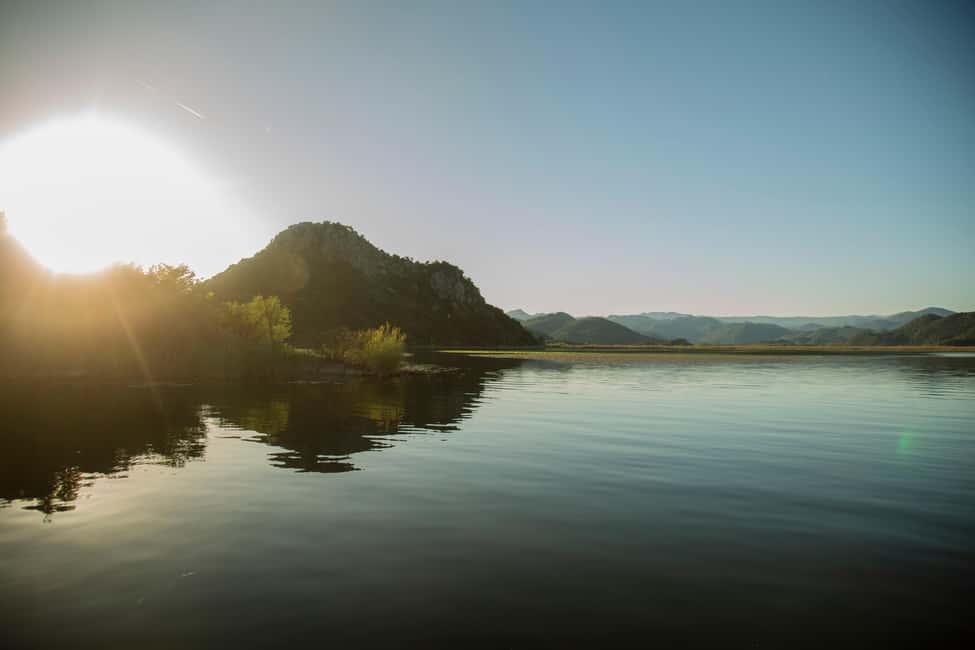 image n.19 of Skadar Lake: Individual Kayaking Experience activity in Podgorica Municipality, uploaded by supplier