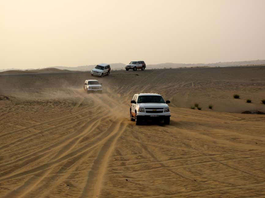 image n.6 of From Agadir: 4×4 Jeep Sahara Desert Tour with Lunch activity in Chtouka Aït Baha, uploaded by supplier