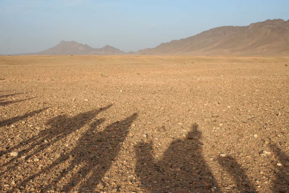 image n.11 of From Agadir: 4×4 Jeep Sahara Desert Tour with Lunch activity in Chtouka Aït Baha, uploaded by supplier