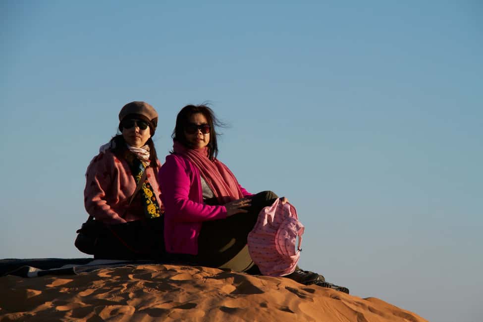 image n.16 of From Agadir: 4×4 Jeep Sahara Desert Tour with Lunch activity in Chtouka Aït Baha, uploaded by supplier