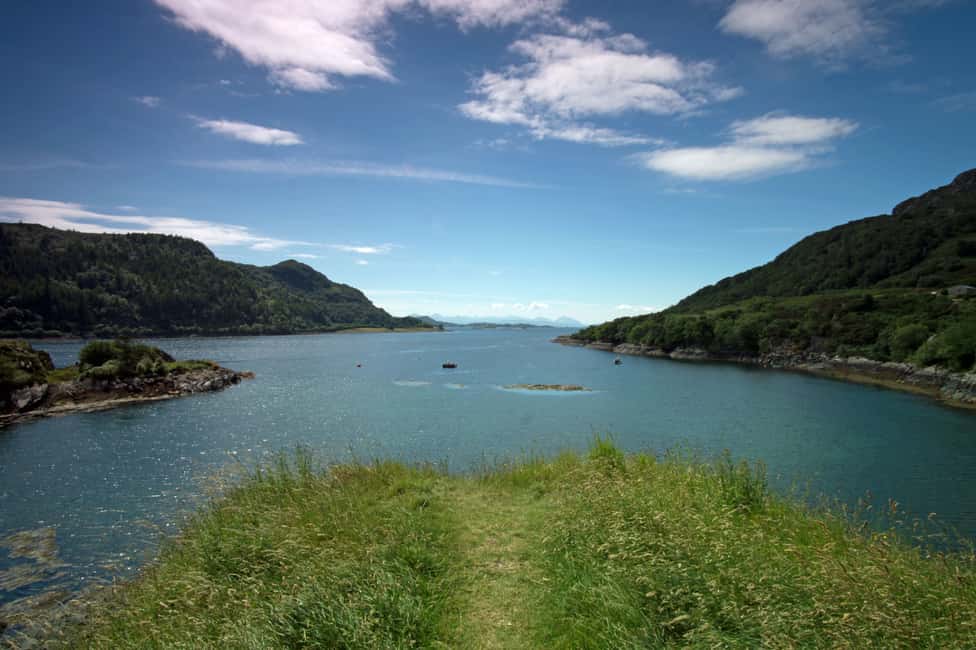 imagen n.º 8 de Inverness: Excursión de 2 días a la Isla de Skye, Fairy Pools y Castillos actividad en Tierras Altas de Escocia, subida por el proveedor