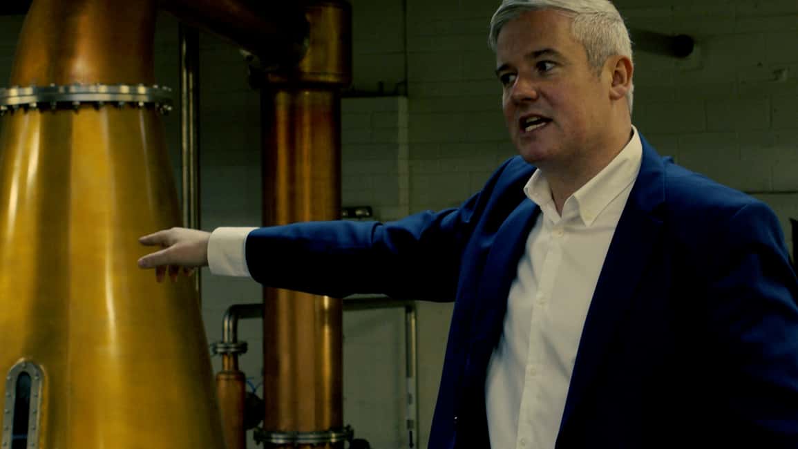 Image N°13 de Visite privée de l'Irlande rurale avec le whisky Tullamore D.E.W. activité à Kilbeggan, publiée par le prestataire