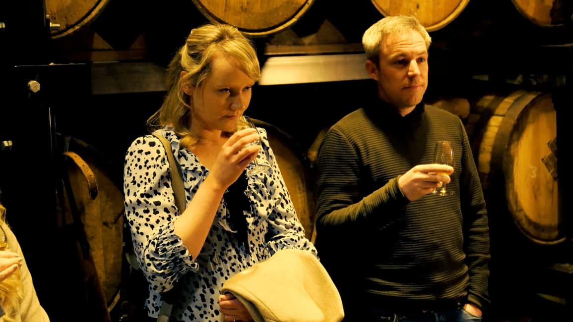 Image N°14 de Visite privée de l'Irlande rurale avec le whisky Tullamore D.E.W. activité à Kilbeggan, publiée par le prestataire