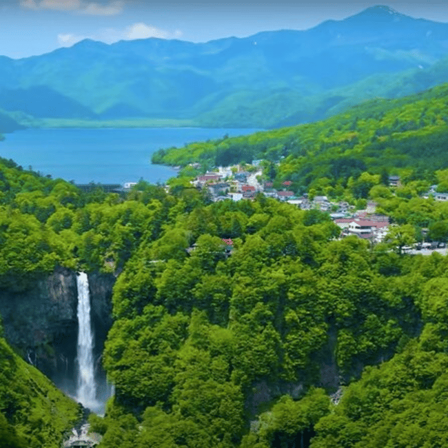 Immagine nº 10 di Tokyo: Tour privato imperdibile di Nikko, patrimonio dell'umanità dell'Unesco attività a Nikkō, caricata dal fornitore