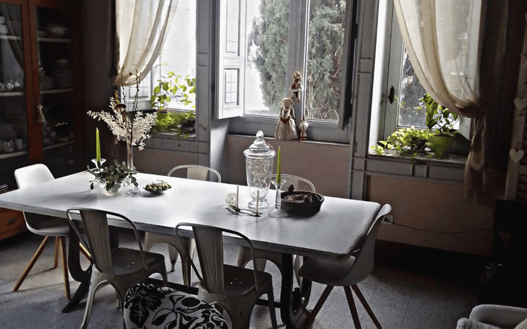 afbeelding n.6 van Catania: Pistache Ravioli, Pasta Thuiskookles met Wijn activiteit in Catania, geüpload door aanbieder