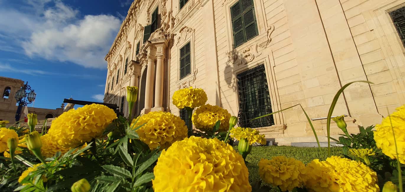 bild nr.7 av Valletta: Matvandring med provsmakningar aktivitet i Valletta, uppladdad av arrangören
