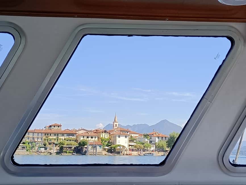 billede nr.6 af aktiviteten Baveno: Hop på-/hop af-bådtur til de 3 Borromeiske Øer i Stresa, uploadet af udbyder