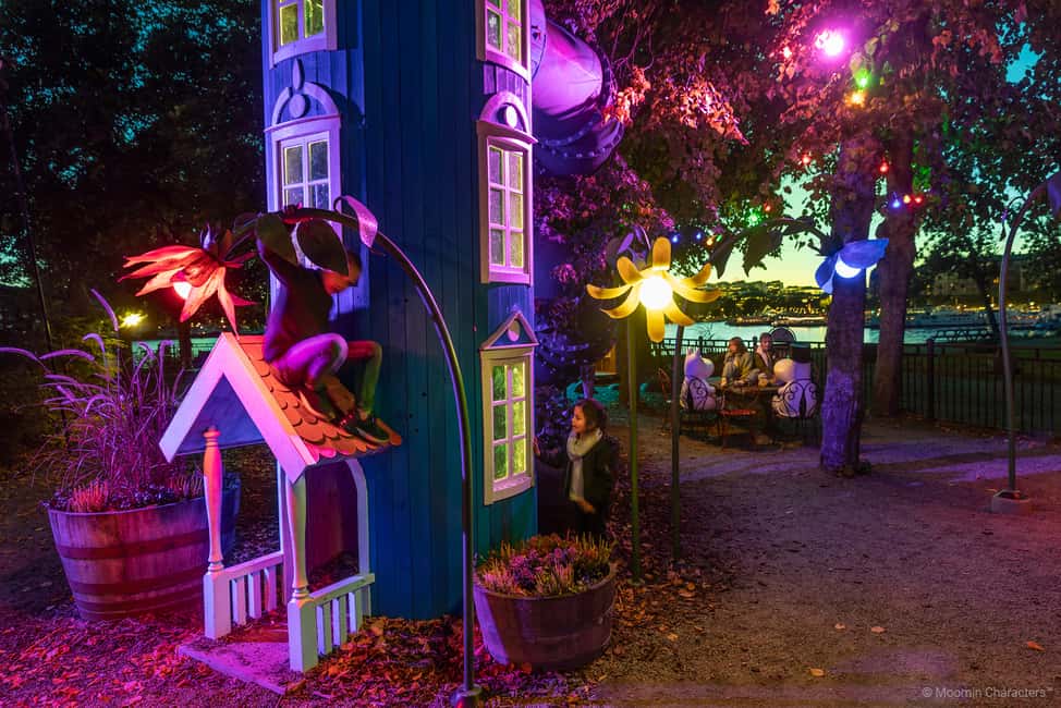 bild nr.4 av Stockholm: Entrébiljett till barnkulturhuset Junibacken aktivitet i Stockholm, uppladdad av arrangören