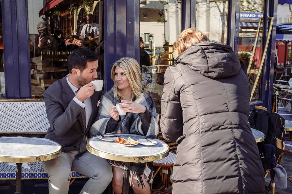 Image N°10 de Paris : Visite d'une jounée avec le Louvre, la Tour Eiffel et Notre Dame activité à Paris, publiée par le prestataire