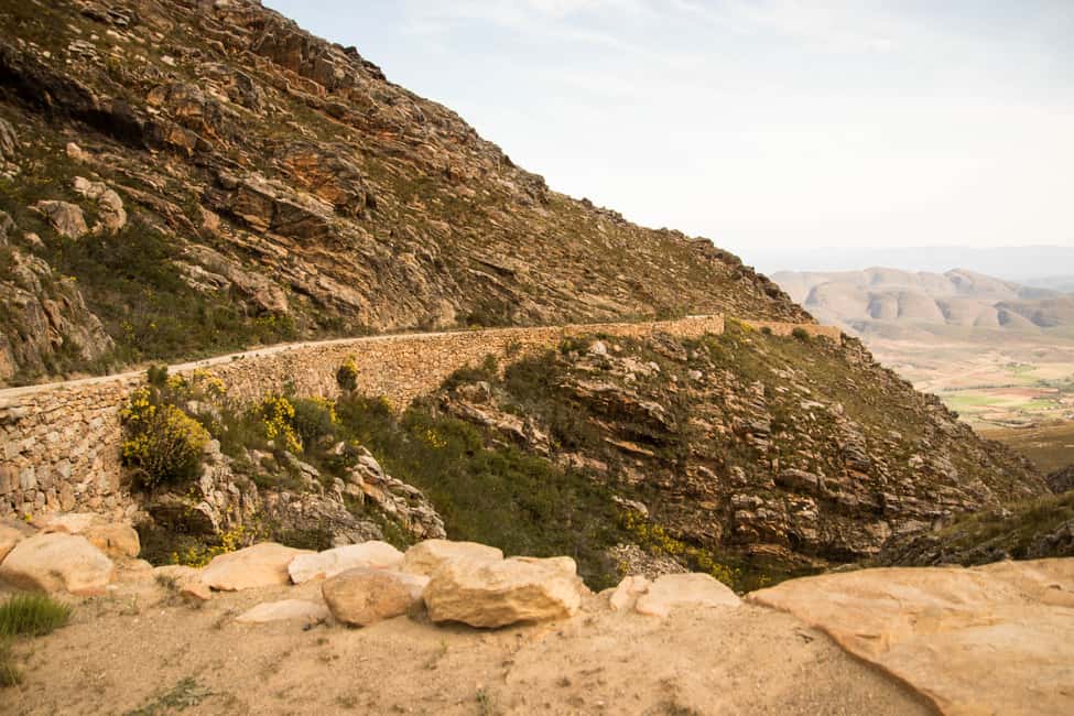 image n.5 of Oudtshoorn: Half-Day Swartberg Pass Private Guided Tour activity in Western Cape, uploaded by supplier