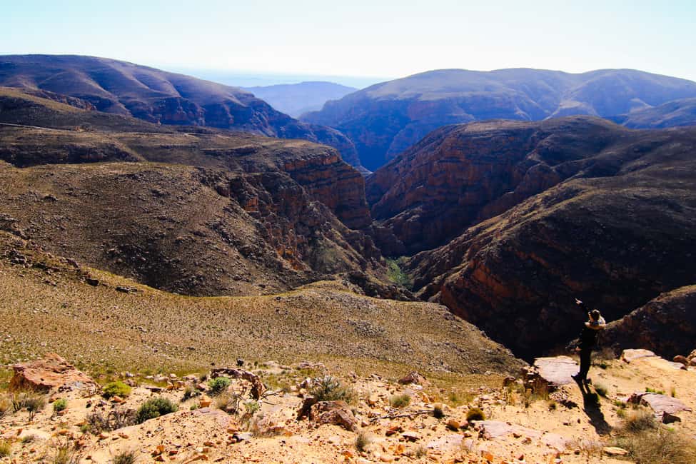 image n.7 of Oudtshoorn: Half-Day Swartberg Pass Private Guided Tour activity in Western Cape, uploaded by supplier
