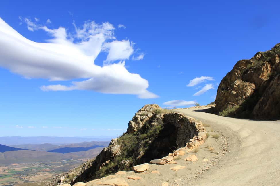 image n.8 of Oudtshoorn: Half-Day Swartberg Pass Private Guided Tour activity in Western Cape, uploaded by supplier