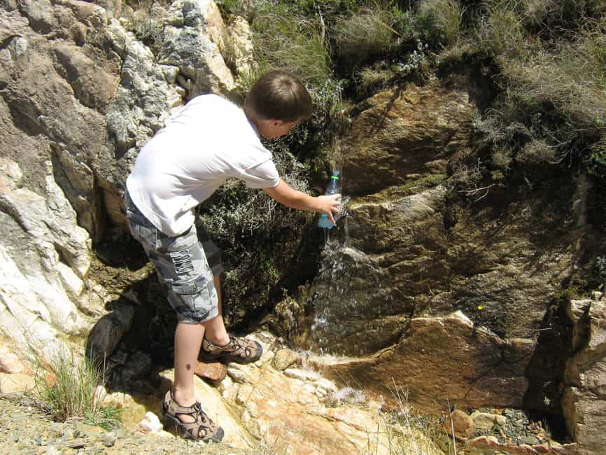 image n.14 of Oudtshoorn: Half-Day Swartberg Pass Private Guided Tour activity in Western Cape, uploaded by supplier