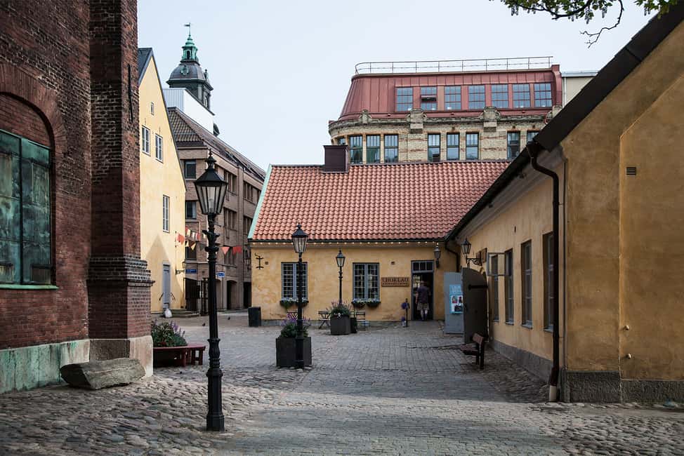 image n.17 of Gothenburg: Go City All-Inclusive Pass with 20+ Attractions activity in Gothenburg, uploaded by supplier