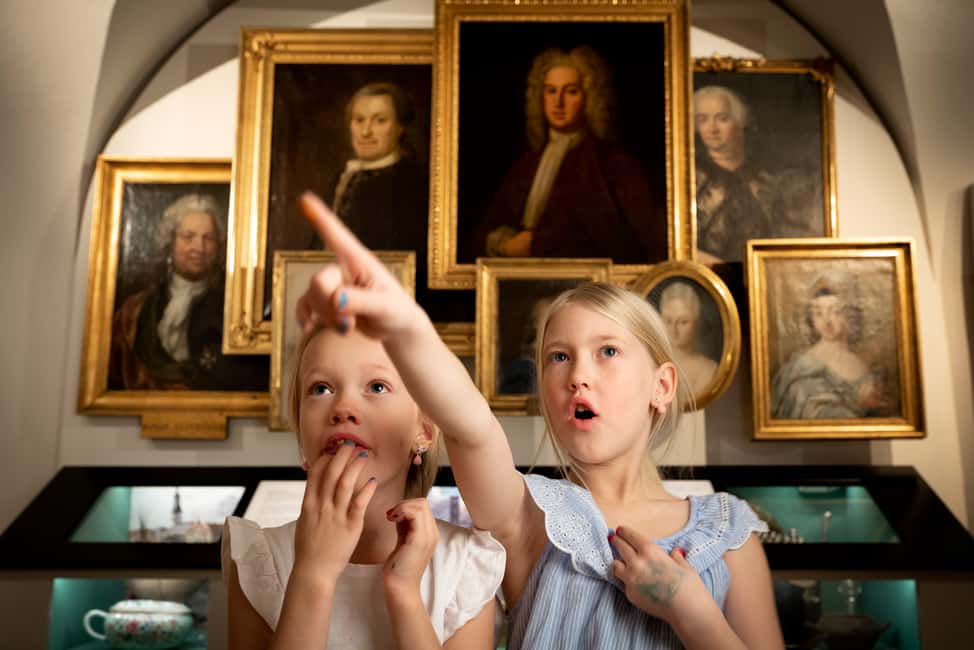 image n.3 of Gothenburg: Go City All-Inclusive Pass with 20+ Attractions activity in Gothenburg, uploaded by supplier