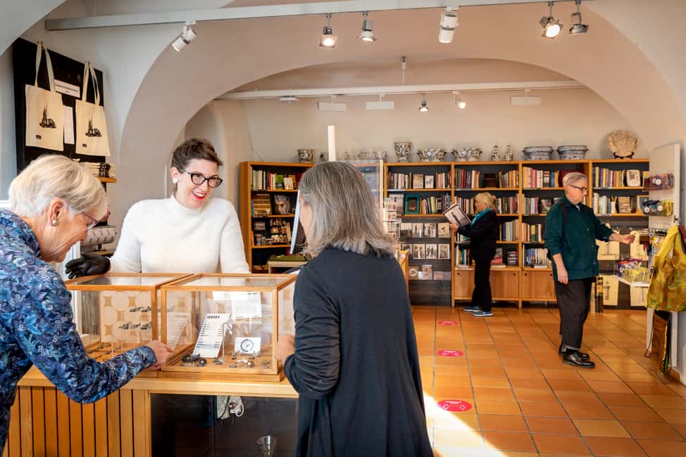 image n.13 of Gothenburg: Go City All-Inclusive Pass with 20+ Attractions activity in Gothenburg, uploaded by supplier