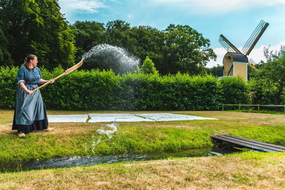 image n.11 of Arnhem: Dutch Open Air Museum Entry Ticket activity in Gelderland, uploaded by supplier