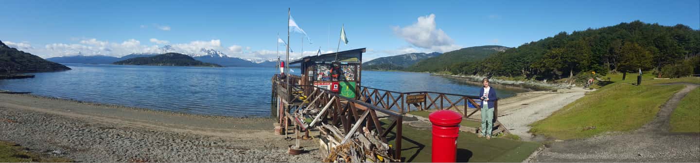 Immagine nº 8 di Ushuaia: Tour privato del Parco Nazionale della Terra del Fuoco attività a Terra del Fuoco, caricata dal fornitore