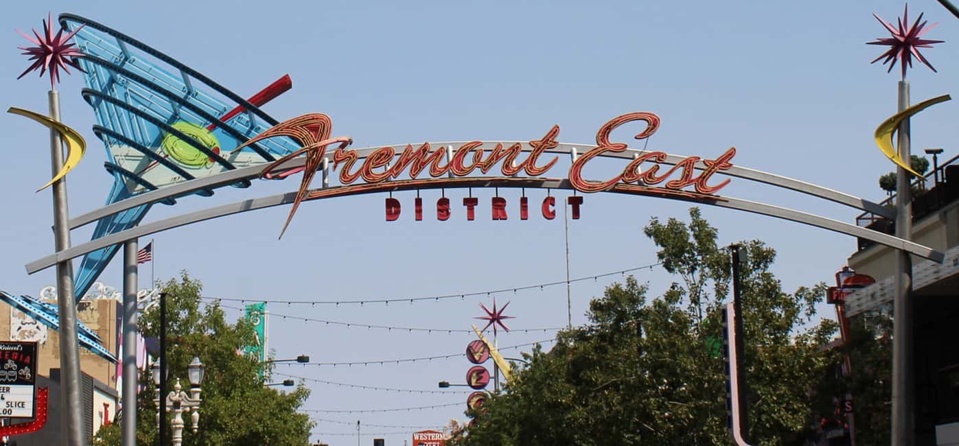 Bild Nr. 2 von Las Vegas: Fremont Street Experience & Downtown Walking Tour Aktivität in Las Vegas, hochgeladen vom Anbieter
