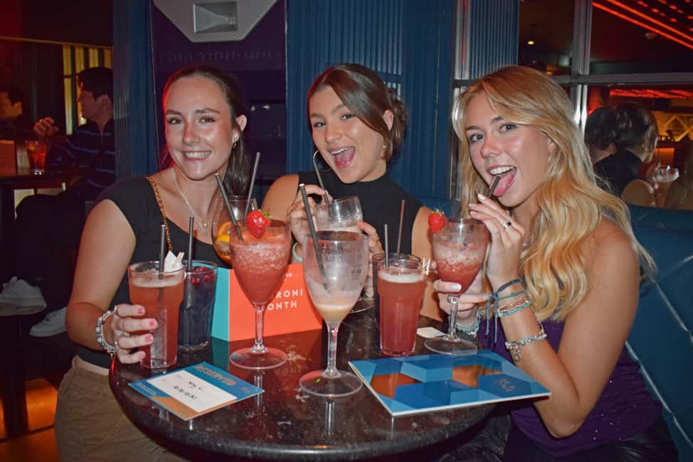 image n.7 of The Original Shoreditch Pub Crawl London activity in London, uploaded by supplier