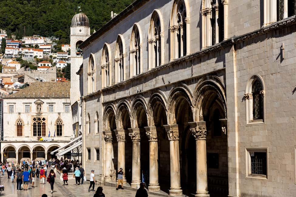 image n.8 of Dubrovnik: City Discovery and History Walking Tour activity in Dubrovnik, uploaded by supplier