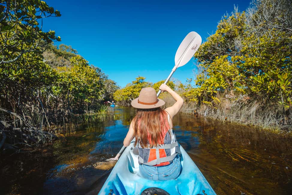 image n.3 of From Hervey Bay: Remote K'gari Tour by Boat with Lunch activity in Tinnanbar, uploaded by supplier
