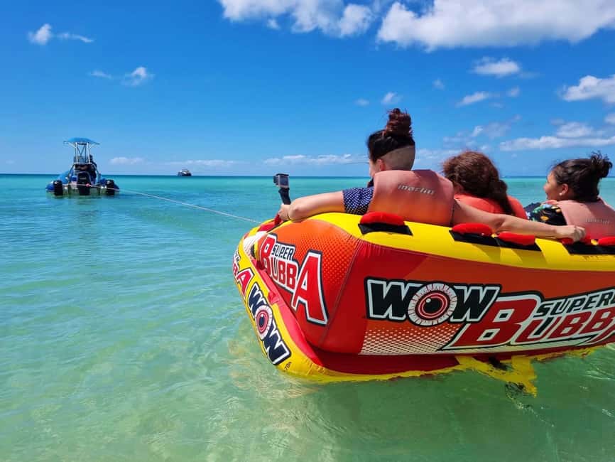 image n.4 of From Hervey Bay: Remote K'gari Tour by Boat with Lunch activity in Tinnanbar, uploaded by supplier