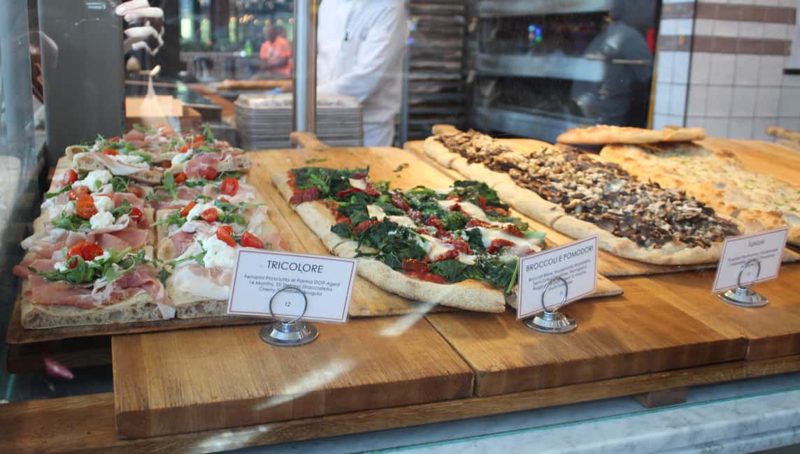 image n.14 of Las Vegas: Foodie Walking Tour on The Strip with Tastings activity in Las Vegas, uploaded by supplier