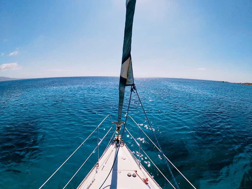 image n.15 of Asinara: Full Day Sailboat Excursion from Stintino activity in Sardinia, uploaded by supplier