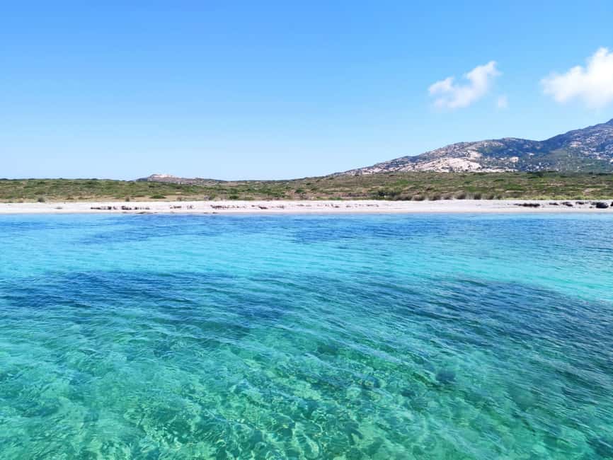 image n.20 of Asinara: Full Day Sailboat Excursion from Stintino activity in Sardinia, uploaded by supplier