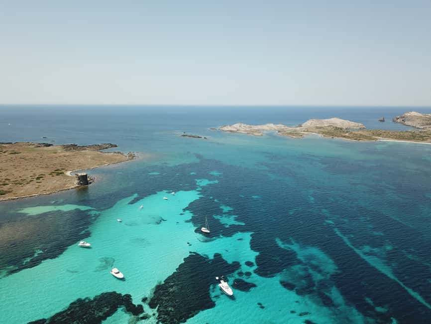 image n.6 of Asinara: Full Day Sailboat Excursion from Stintino activity in Sardinia, uploaded by supplier