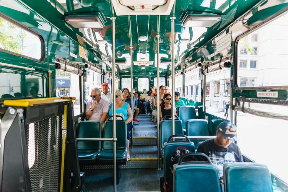 billede nr.7 af aktiviteten Washington, DC: Hop på-/hop af-trolley byrundvisning i den gamle bydel i Washington, DC, uploadet af udbyder