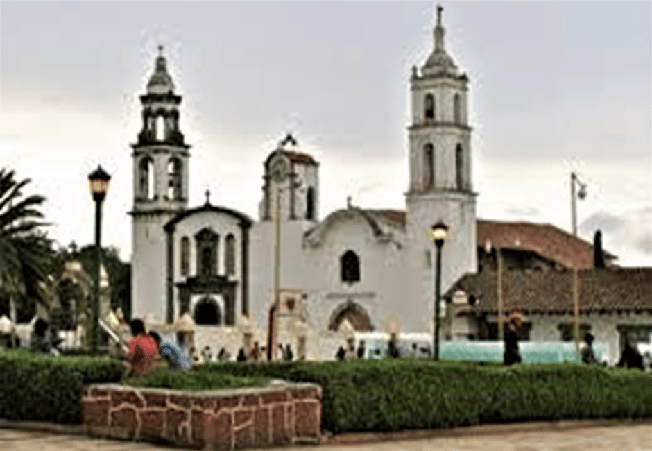 image n.3 of From Puebla: Zacatlan and Chignahuapan Magical Towns activity in Chignahuapan, uploaded by supplier